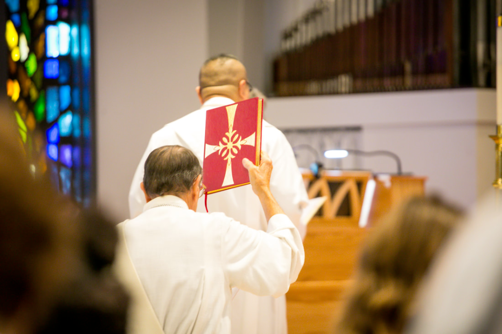 行這禮是什麼意思？（三）
