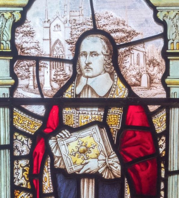 耶柔米·泰勒：论教宗至上破坏大公教会的使徒主教宪制