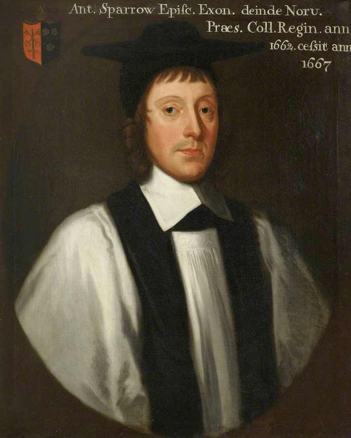 安东尼·斯派洛主教：为什么称牧师为司祭（Priest）