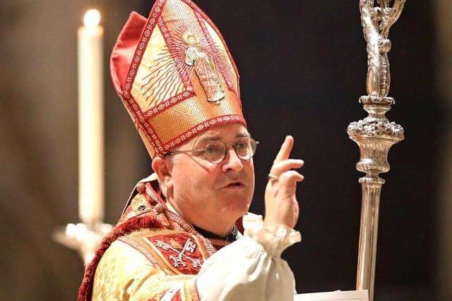 约克大主教关于加冕礼的布道