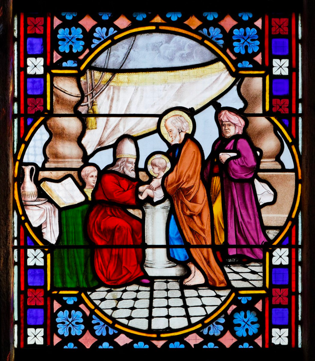 2022基督降生圣迹歌述崇拜（九段经文与颂歌）