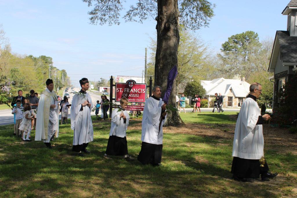 关于安立甘宗你应知道的十件事