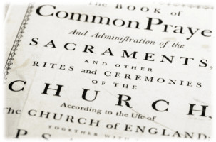 1928 年美国公祷书圣餐礼概要简释