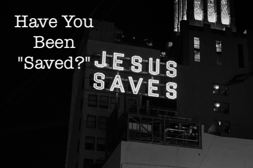 你“得救”了吗