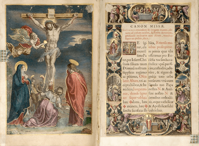 三一后第六主日讲道（6th Sunday after&nbsp;Trinity）