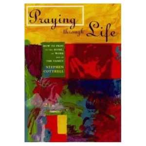 生活中的祈祷（Prayer through life）