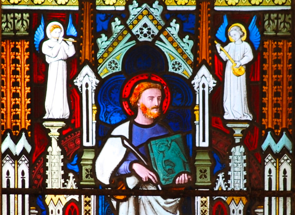 礼仪指南：圣路加日瞻礼