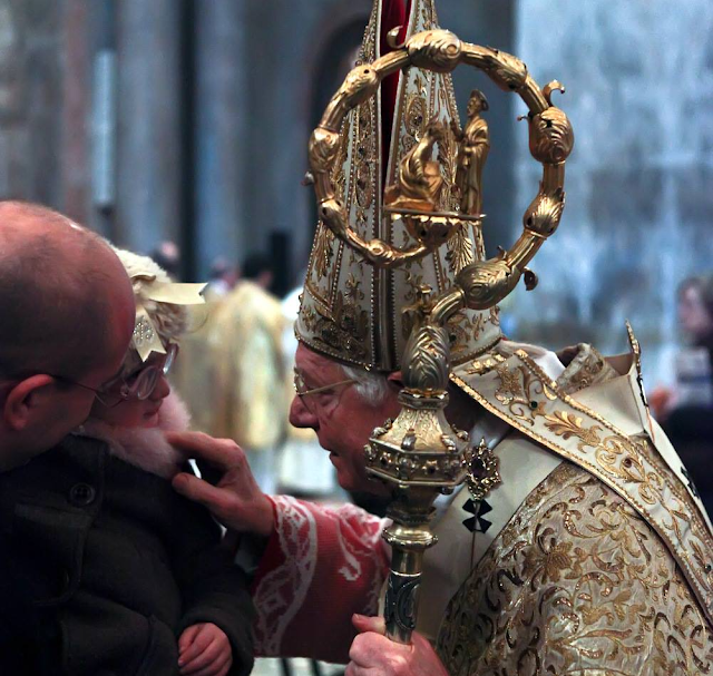 权杖的历史、形式、象征主义