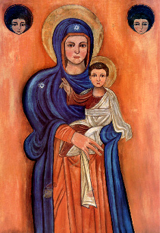 埃利格圣母（Our lady of&nbsp;Elige）