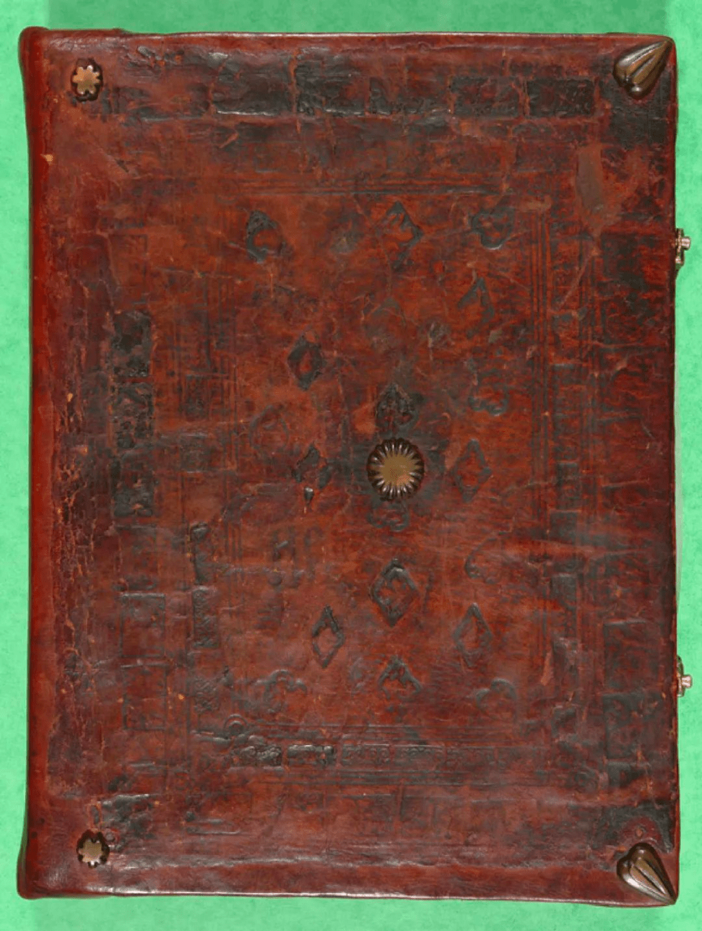 《西尔维斯特汇编》（14世纪）