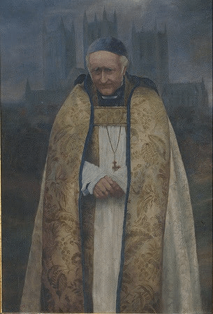 今日圣人：爱德华金（Edward King）