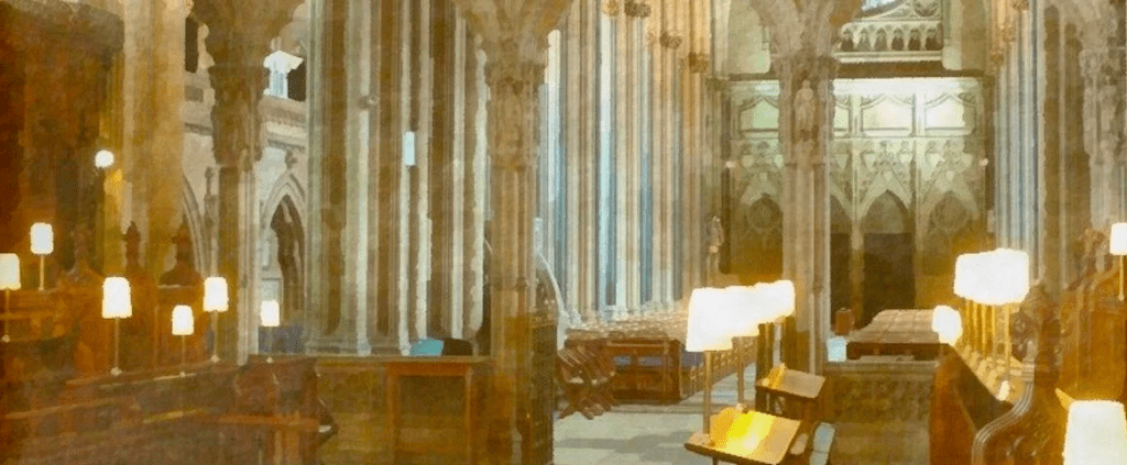 一起歌唱迎接吾主降临