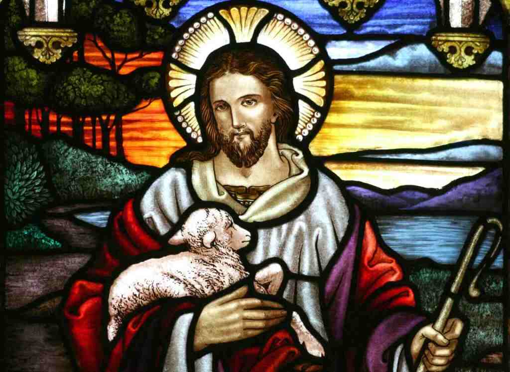 善牧/好牧人（Good Shepherd）主日