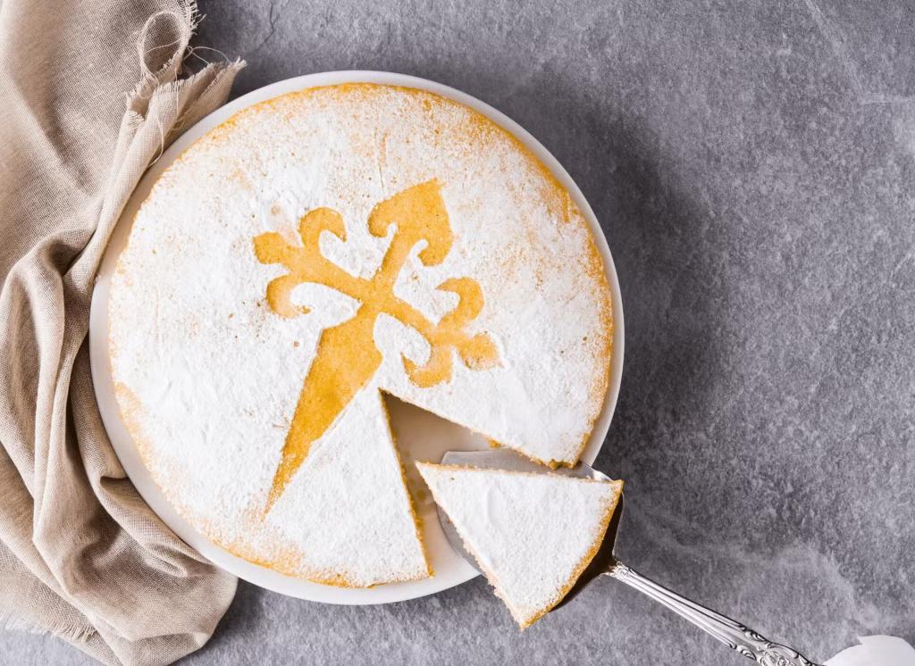 禮儀指南：7月25日 使徒聖雅各日