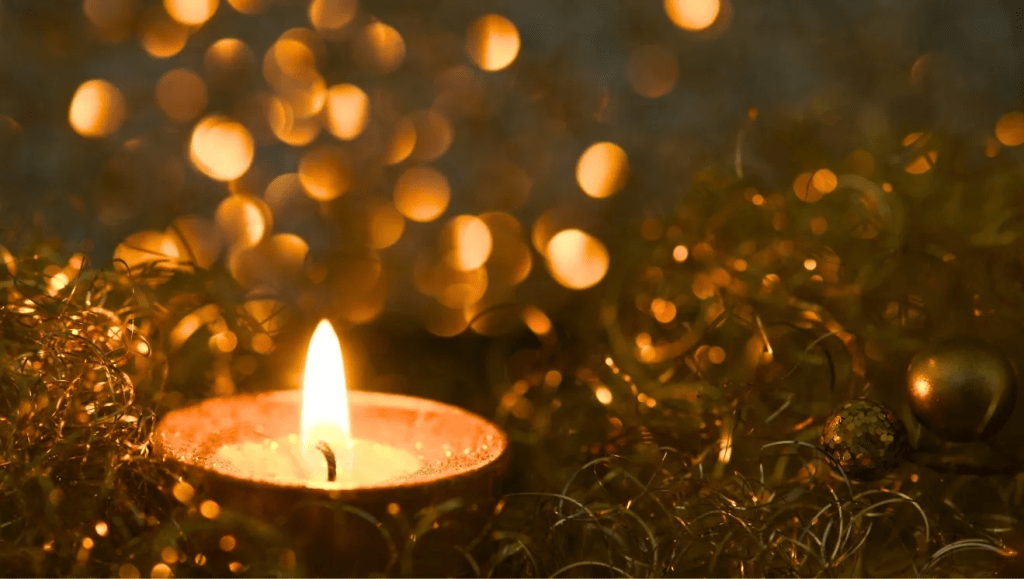 禮儀指南：聖誕節期是什麼？