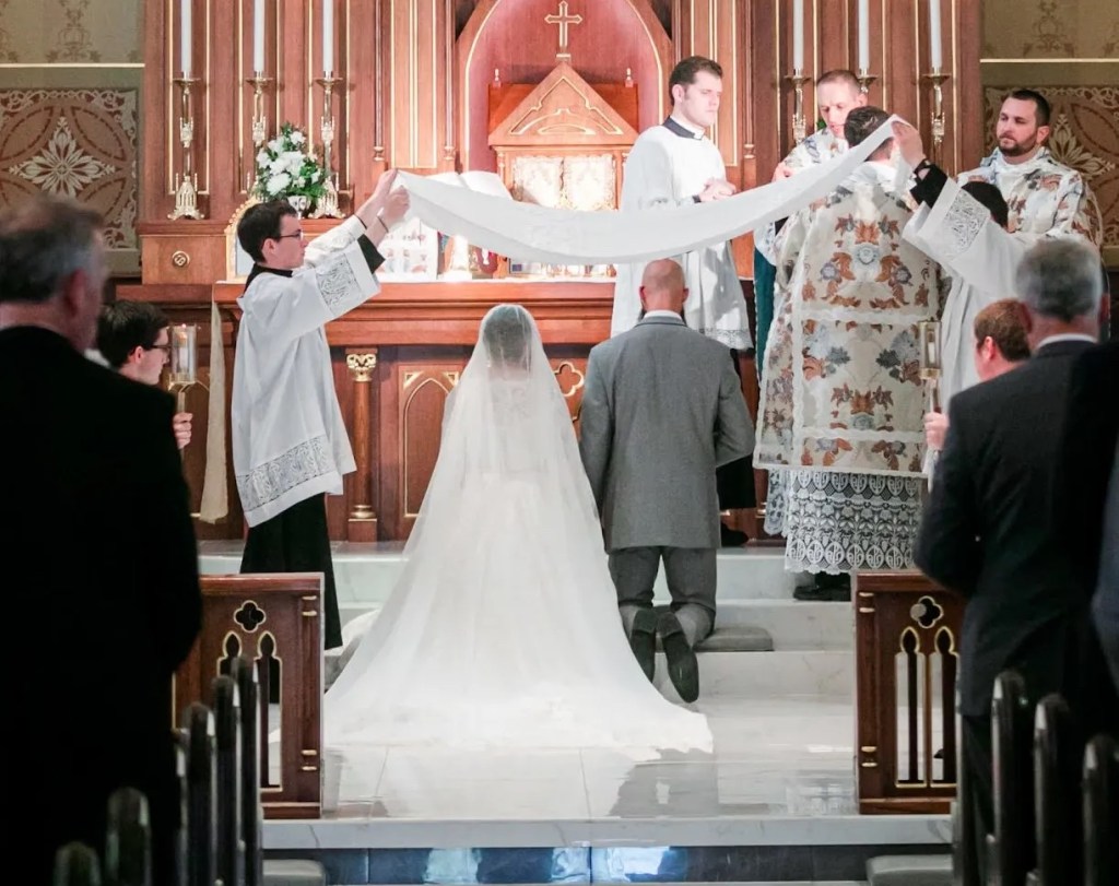 爱在希望中等待：雅歌