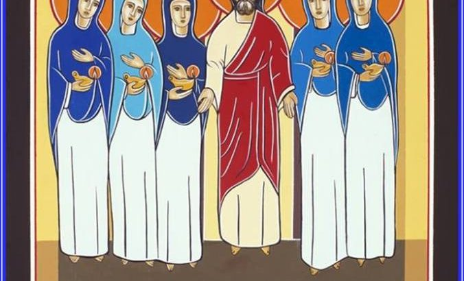 马龙派的棕枝主日“抵达港口”礼仪