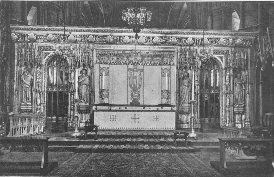 圣公会灵性与公祷书