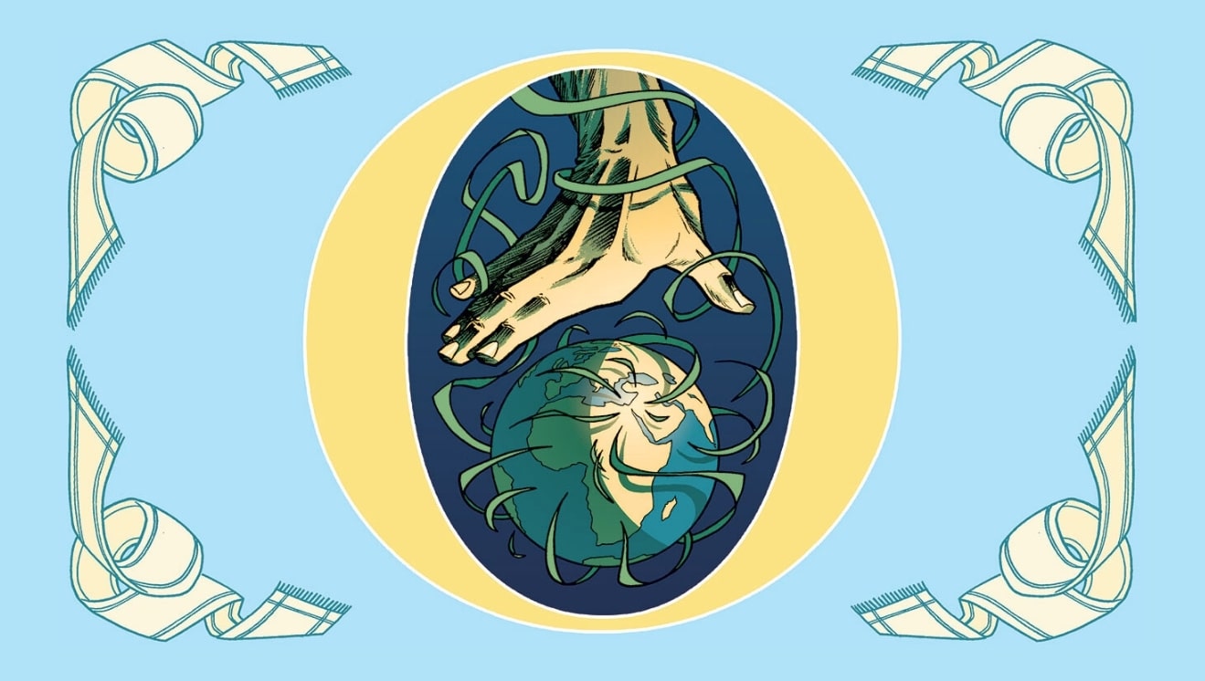 降臨期大對經：哦，智慧（O Sapientia）